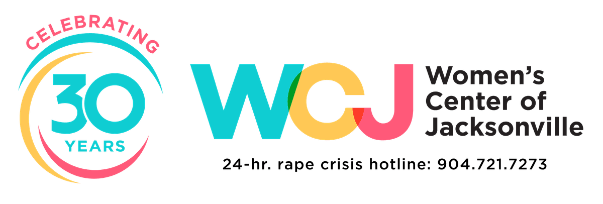 Women's Center of Jacksonville logo