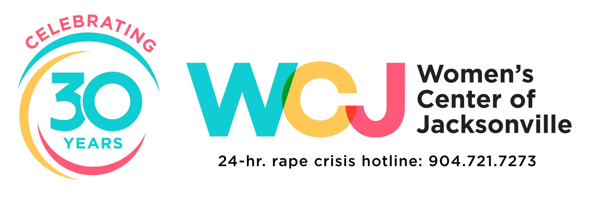 Women's Center of Jacksonville logo